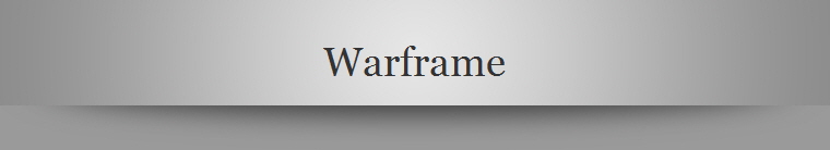 Warframe